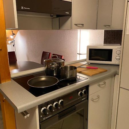 Interlaken Apartment 27 מראה חיצוני תמונה