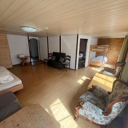 Interlaken Apartment 27 מראה חיצוני תמונה
