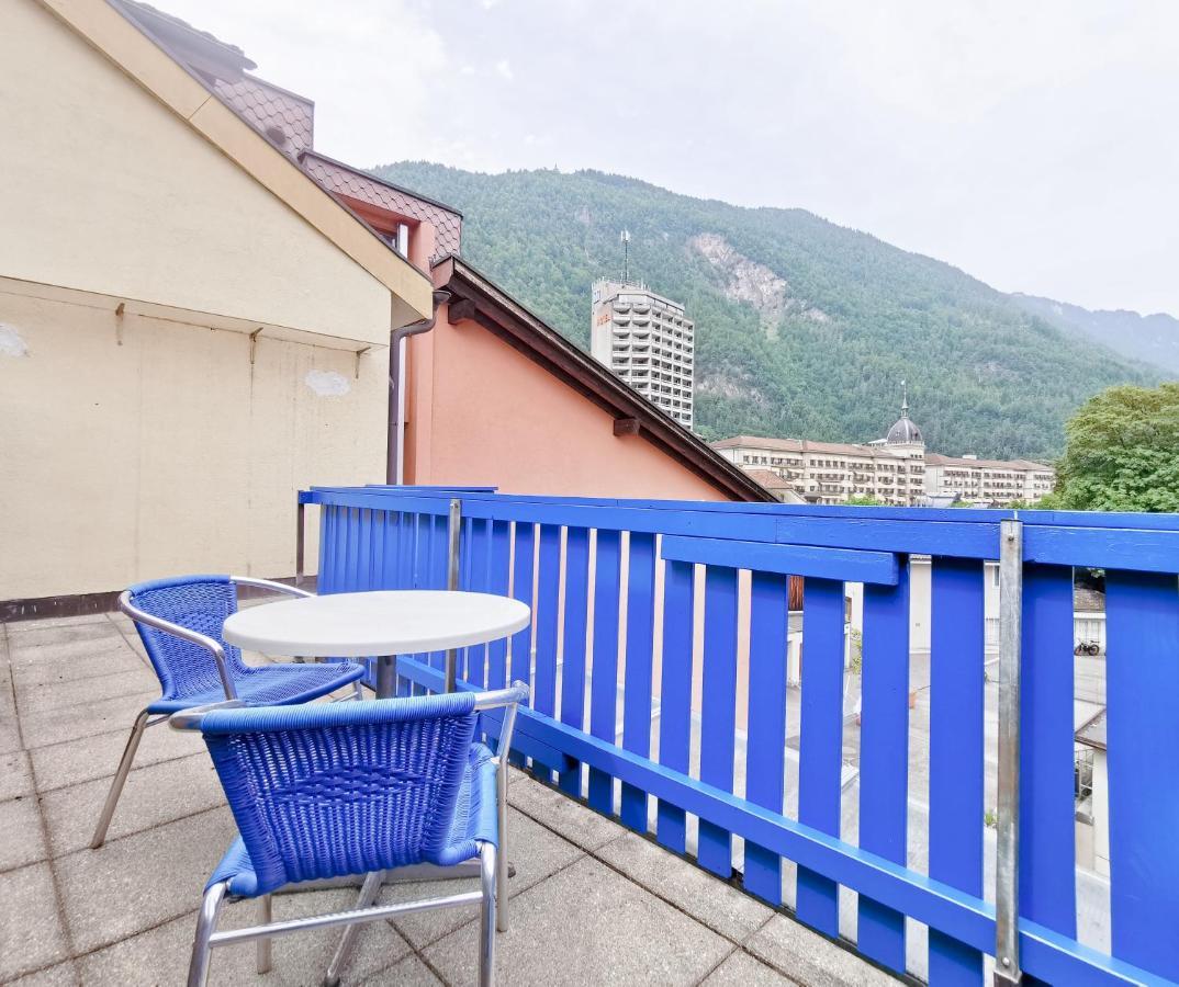 Interlaken Apartment 27 מראה חיצוני תמונה