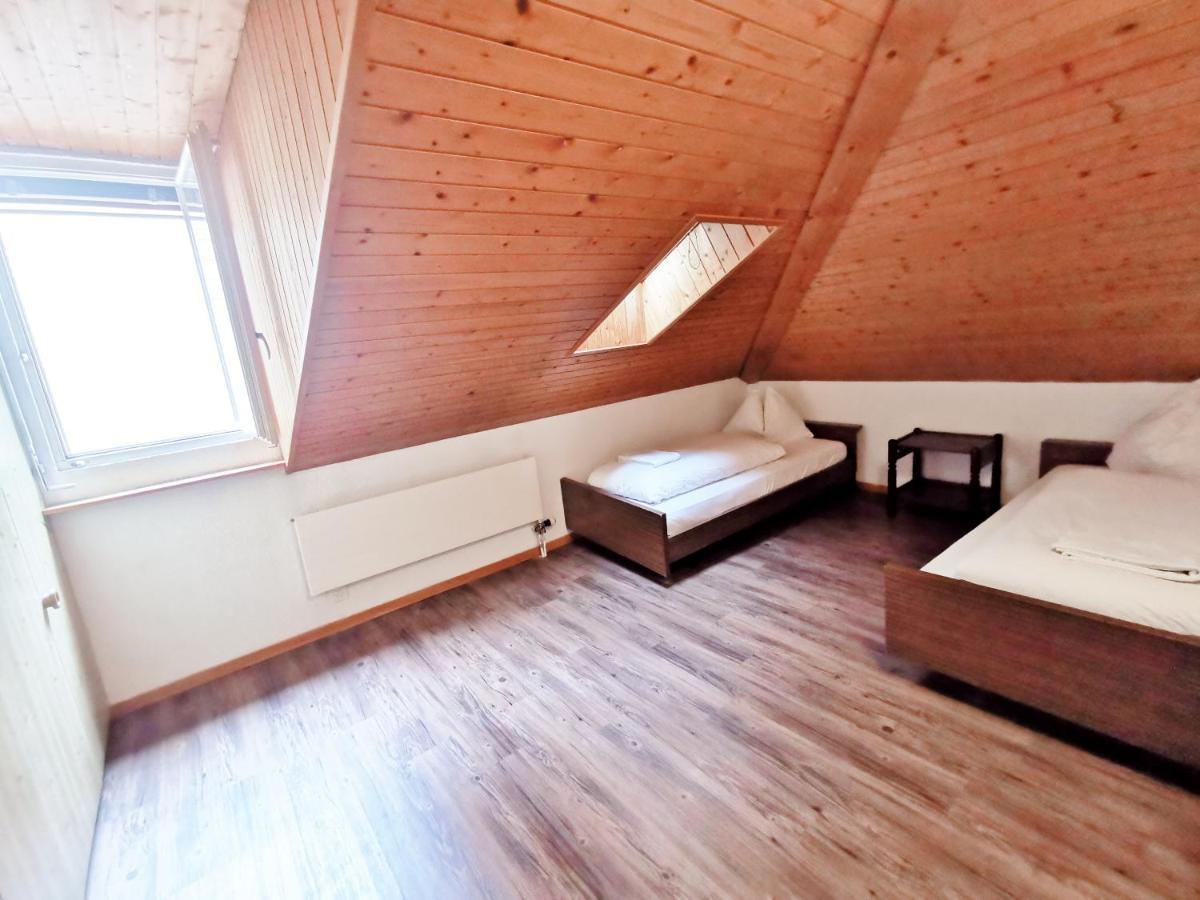 Interlaken Apartment 27 מראה חיצוני תמונה