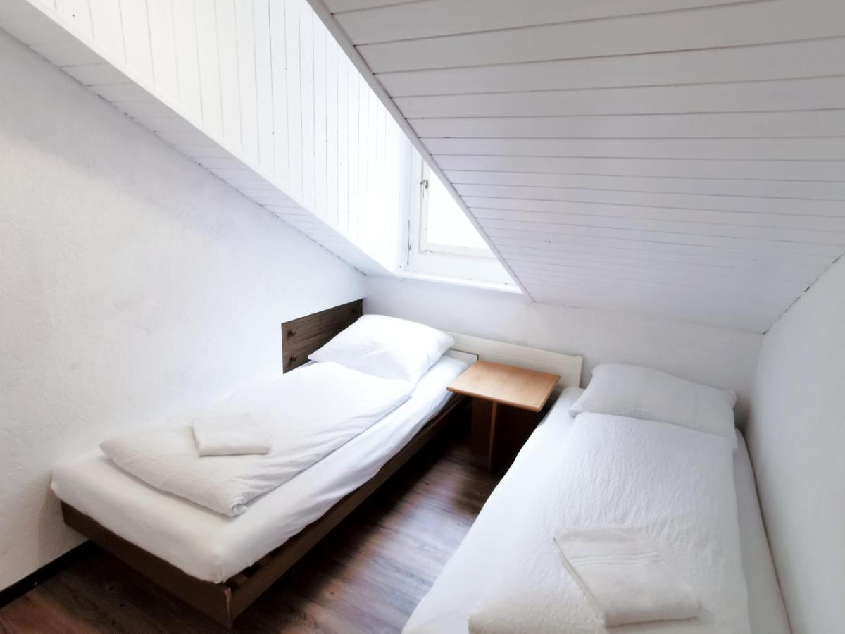 Interlaken Apartment 27 מראה חיצוני תמונה