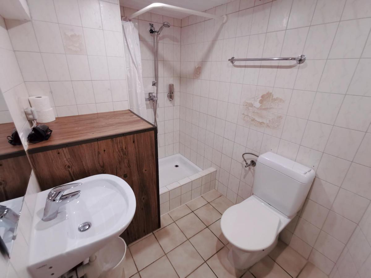 Interlaken Apartment 27 מראה חיצוני תמונה