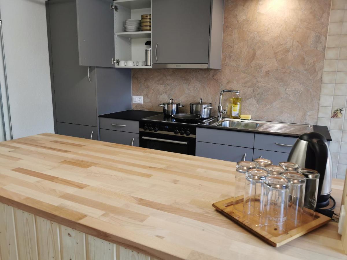 Interlaken Apartment 27 מראה חיצוני תמונה