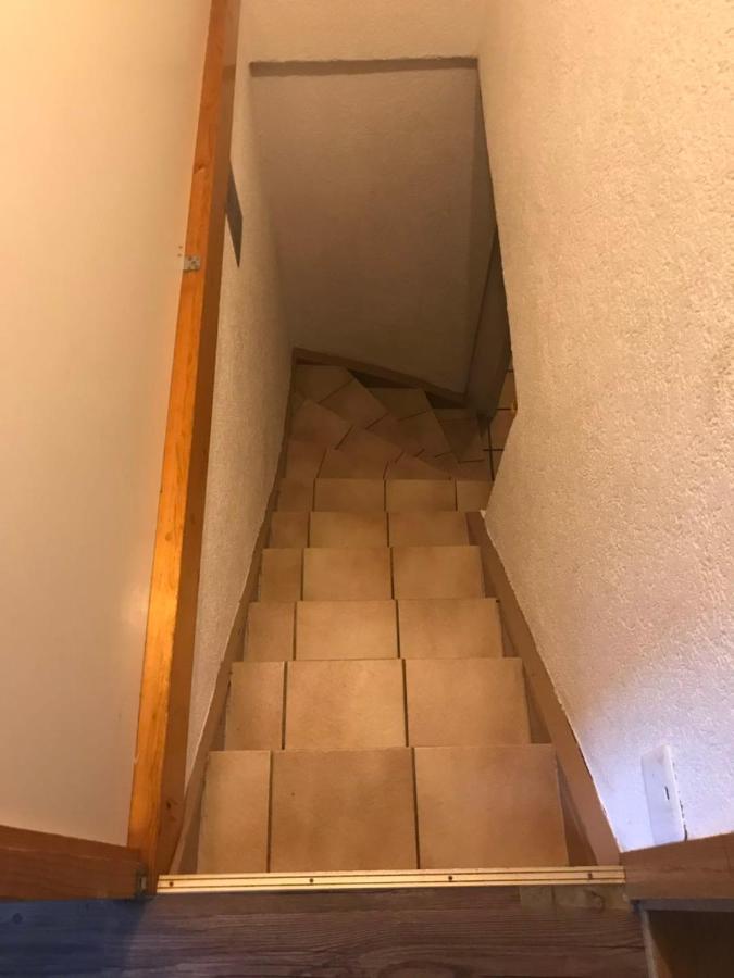 Interlaken Apartment 27 מראה חיצוני תמונה
