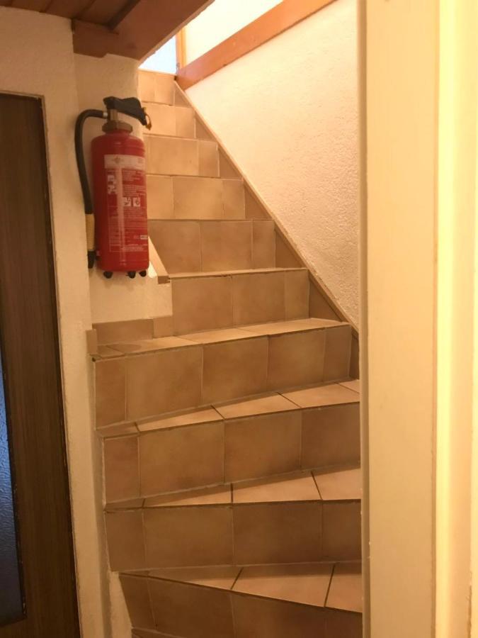 Interlaken Apartment 27 מראה חיצוני תמונה