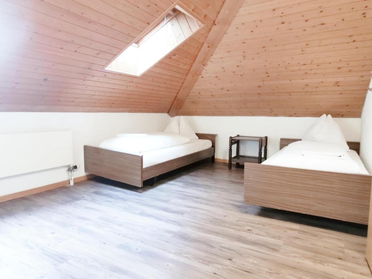 Interlaken Apartment 27 מראה חיצוני תמונה