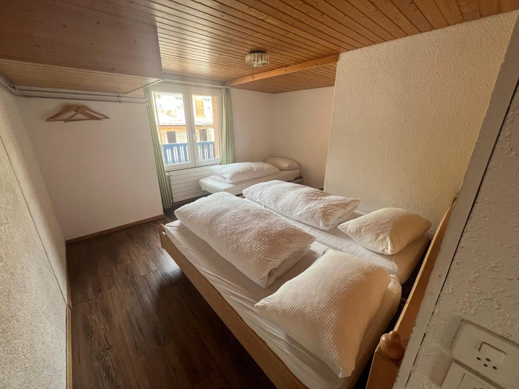 Interlaken Apartment 27 מראה חיצוני תמונה